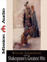 Shakespeare_s_Greatest_Hits